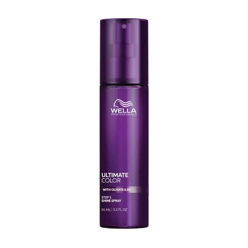 Spray Brillance Ultimate Color Wella 95ml