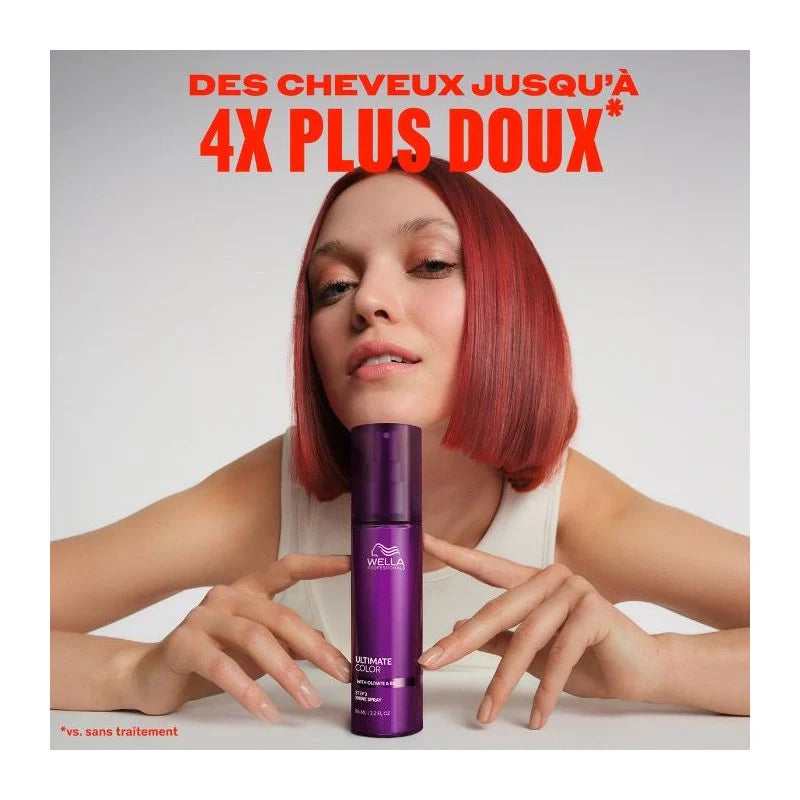 Spray Brillance Ultimate Color Wella 95ml 1