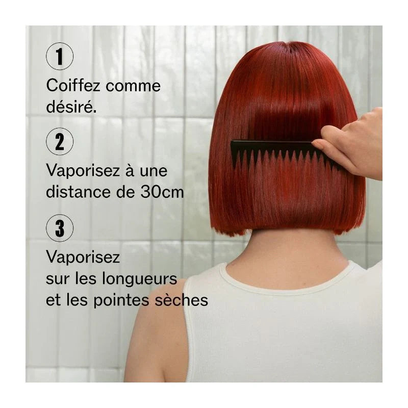 Spray Brillance Ultimate Color Wella 95ml 5