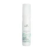 Spray Nourrissant Cheveux Ondulés Milky Waves Nutricurls Wella 150ml