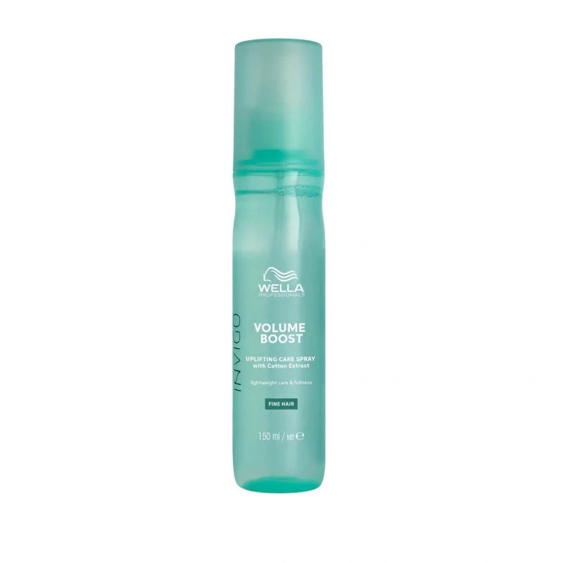 Spray Sans Rinçage Invigo Volume Boost Wella