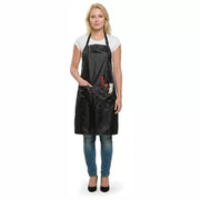 Tablier Teinture MIKY-3 ECO Noir Mezzo