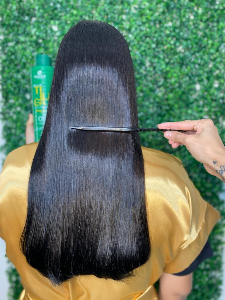 Top Liss Barra Da Tijuca Protein – Lissage Tanin Indien & Brésilien PRO 1L