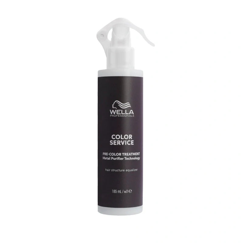 Traitement Pré-Coloration Invigo Service Wella 185ml