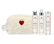 Urban Keratin Trousse My Iconiques 2025 - Shampoing Sérum Spray Instant Miracle