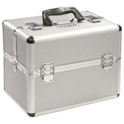 Valise Vanitex-5 Silver 37x23x28 cm