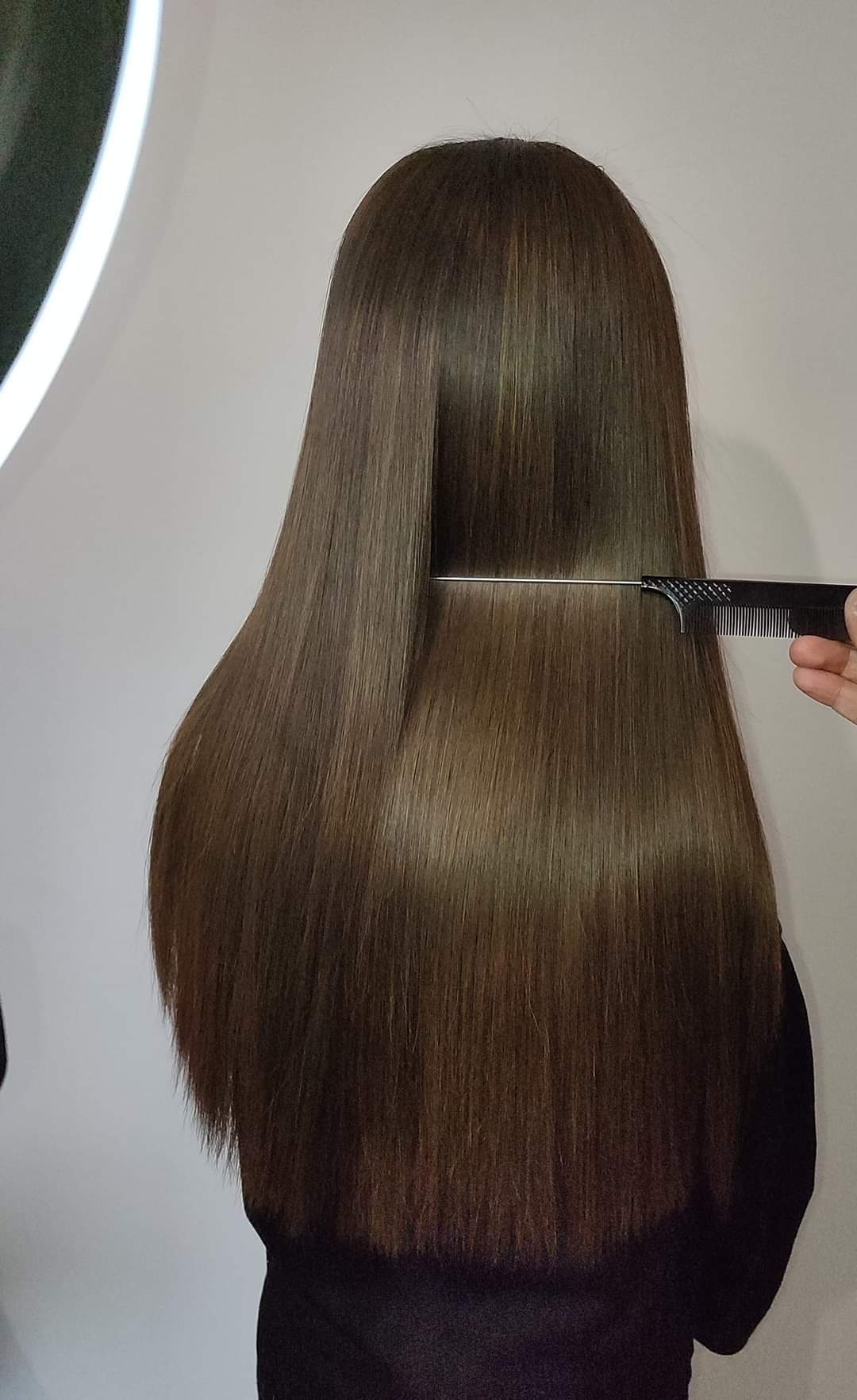 Lissage Brésilien Natuplex arginina vitta gold