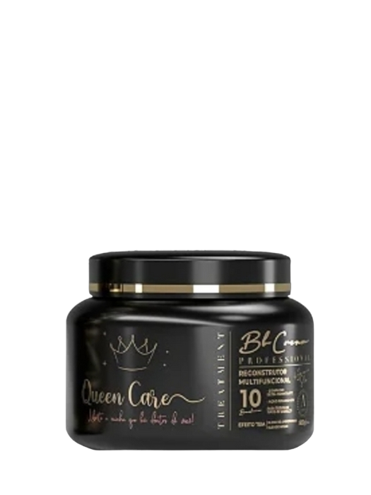 Masque Indiana Gloss – Queen Care – Nutrition & Éclat Professionnels