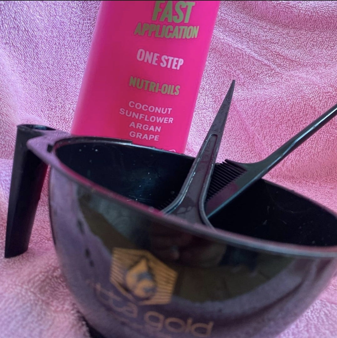 Lissage Brésilien Proteine Top One - Lissage 200ml