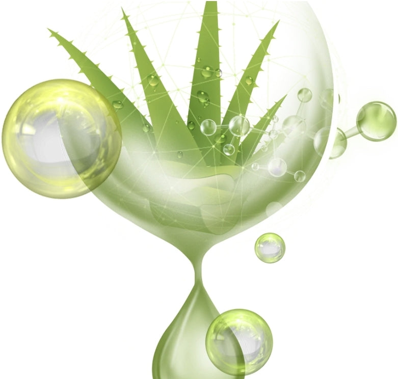 7 huiles biologiques vitta gold  - MASQUE 500ml