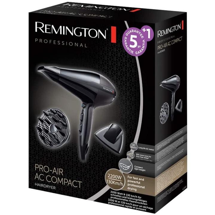 SÈCHE CHEVEUX REMINGTON AC5911