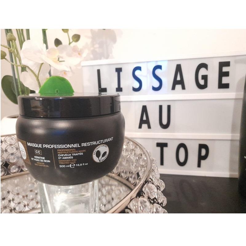 Soins Pour Cheveux<br /> Shampoing Keragold