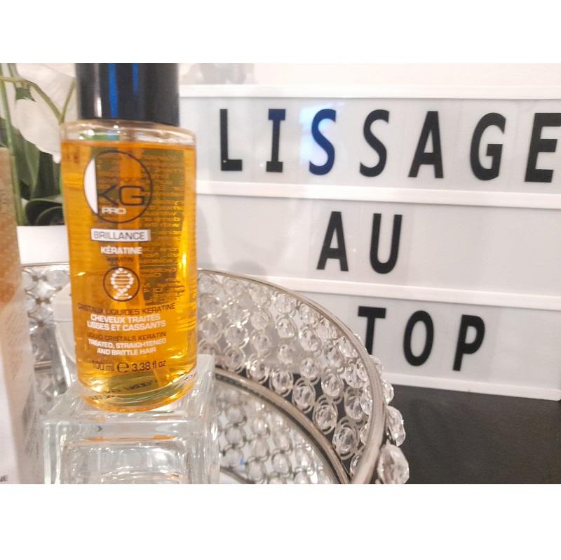 Soins Pour Cheveux<br /> Shampoing Keragold
