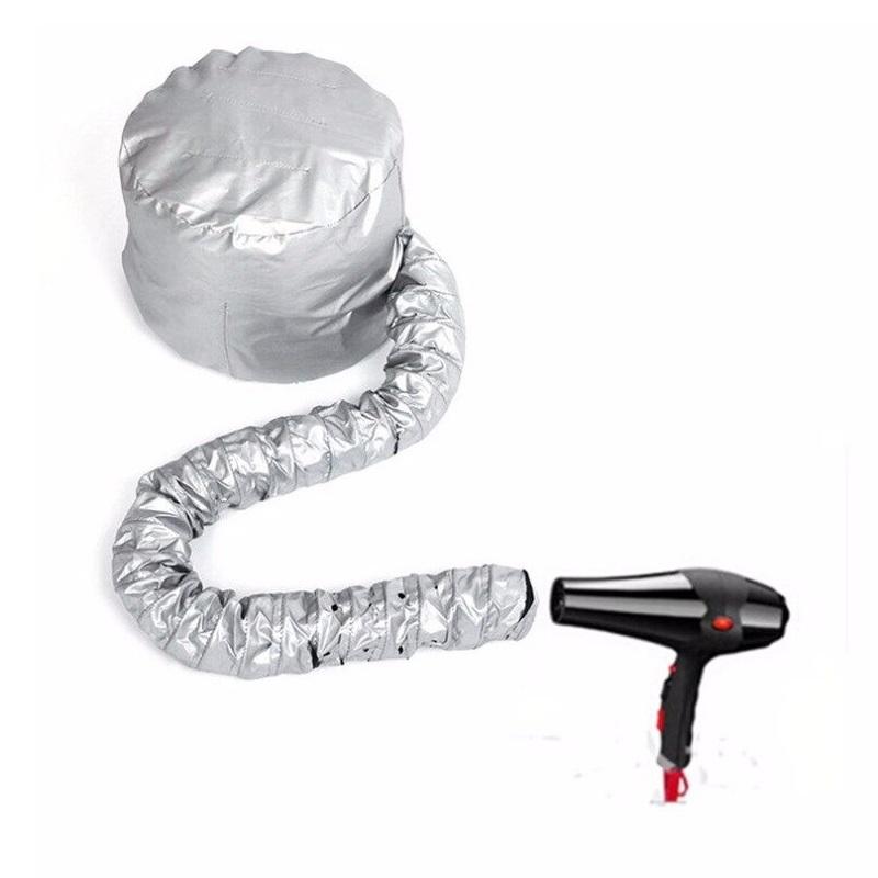 Accessoire Coiffure<br /> Bonnet Sèche Cheveux