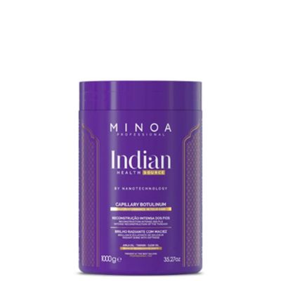 btx Indian Minoa - format pro 1kg