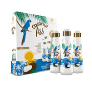 Coconut Liss™ Vitta Gold 3x200 ml - Haarglättendes Protein-Set