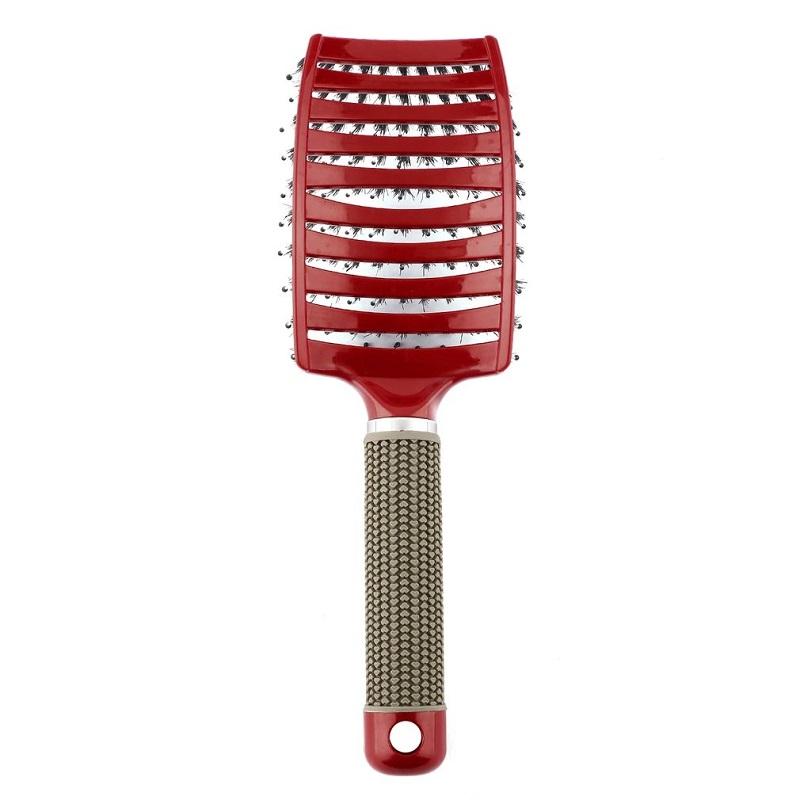 Brosse à Cheveux<br /> Cheveux démelante