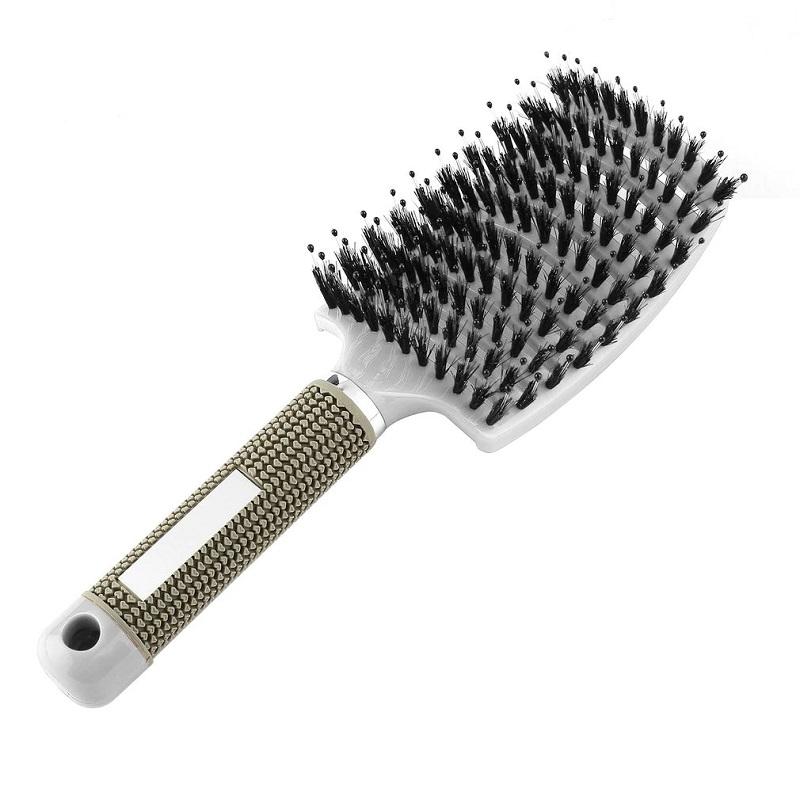 Brosse à Cheveux<br /> Cheveux démelante