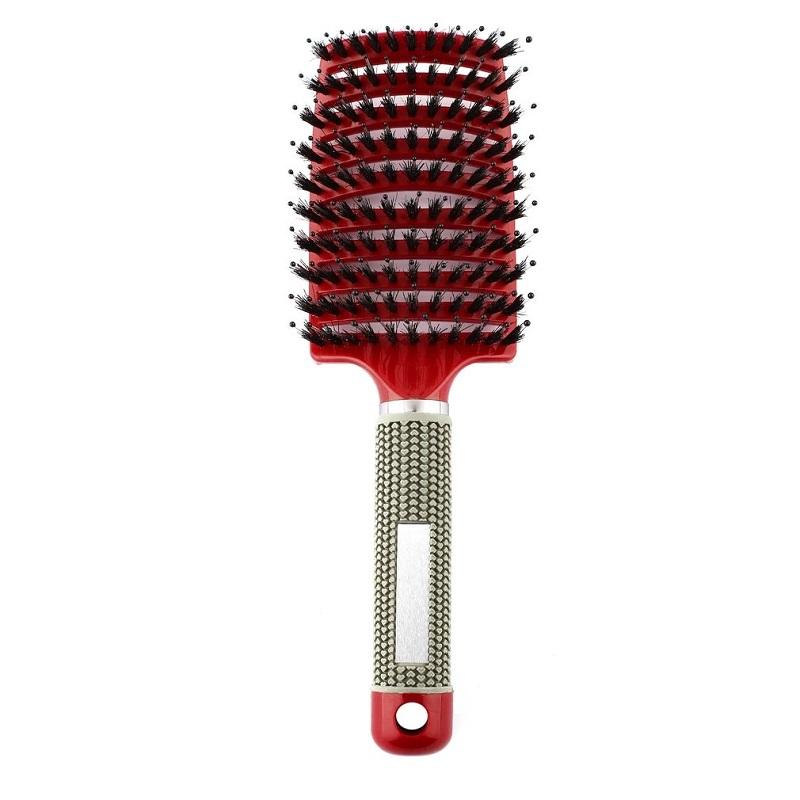 Brosse à Cheveux<br /> Cheveux démelante