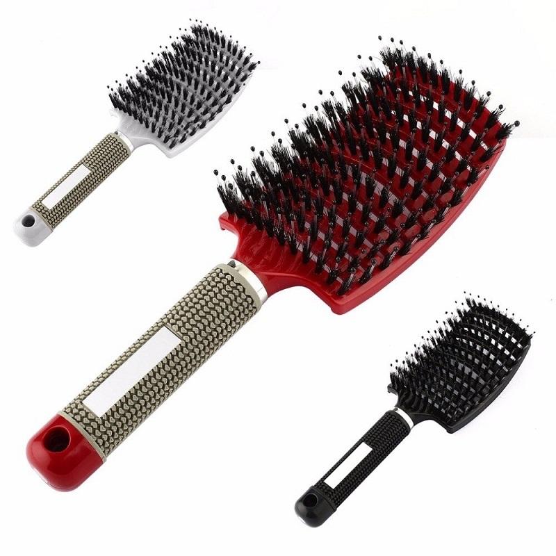 Brosse à Cheveux<br /> Cheveux démelante