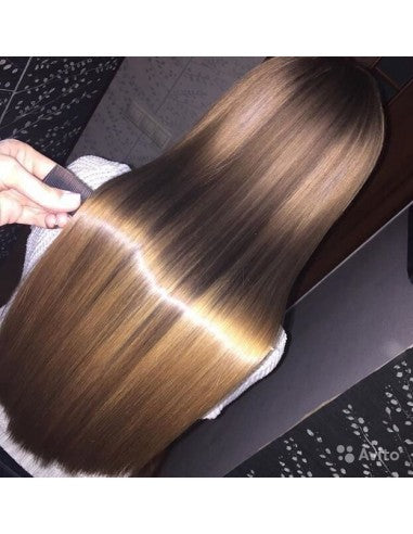 soin B.Tox Honma - Lissage BrésiliensTokyo H-Brush 2 produits