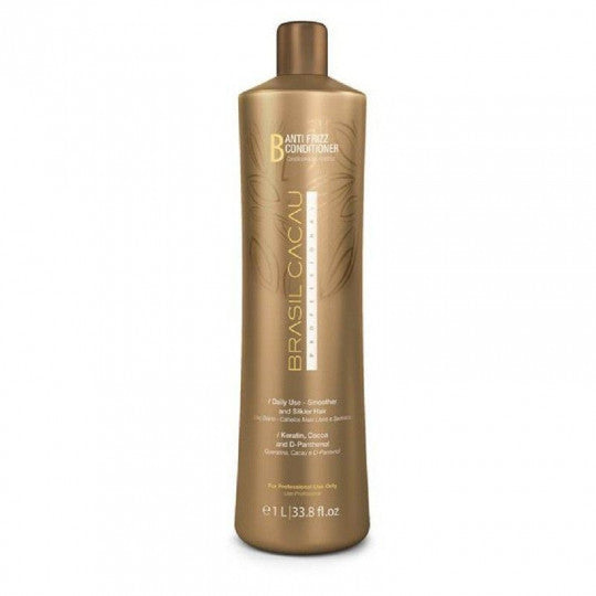 Lissage brésilien Brasil Cacau Smoothing Protein 1L
