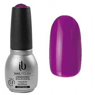 Gel/Vernis All-In-1 (14ml) Color Clematite