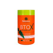 BTX CAROTTE  - COSMÉTIQUES NATURE 1kg