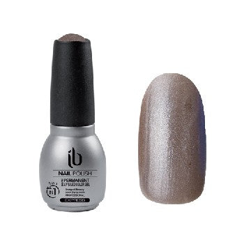 Gel/Vernis All-In-1 (14ml) Color SILVER STONE IB