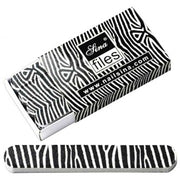 Mini Lime 65X10Mmfine 4-240 Zebra X12 - IB