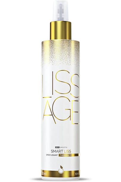 Spray Lissant SMART LISS Organic Gold 300ml