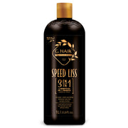 G-Hair Speed Liss 3 en 1 1L