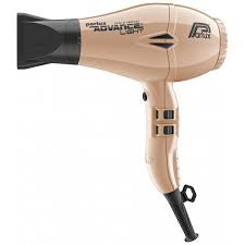 Sèche-cheveux Parlux Advance Doré :2200 Watts