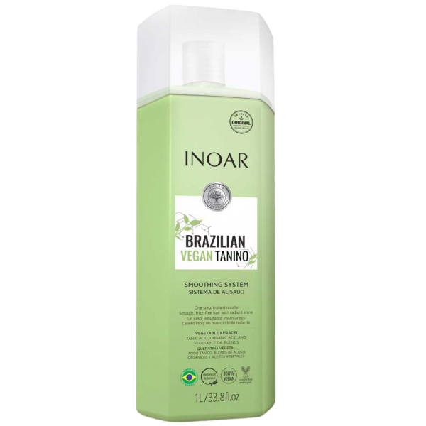 Inoar Brazilian Vegan Tanino Proteine