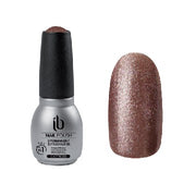 Gel/Vernis All-In-1 (14ml) Color BRUN STAR IB