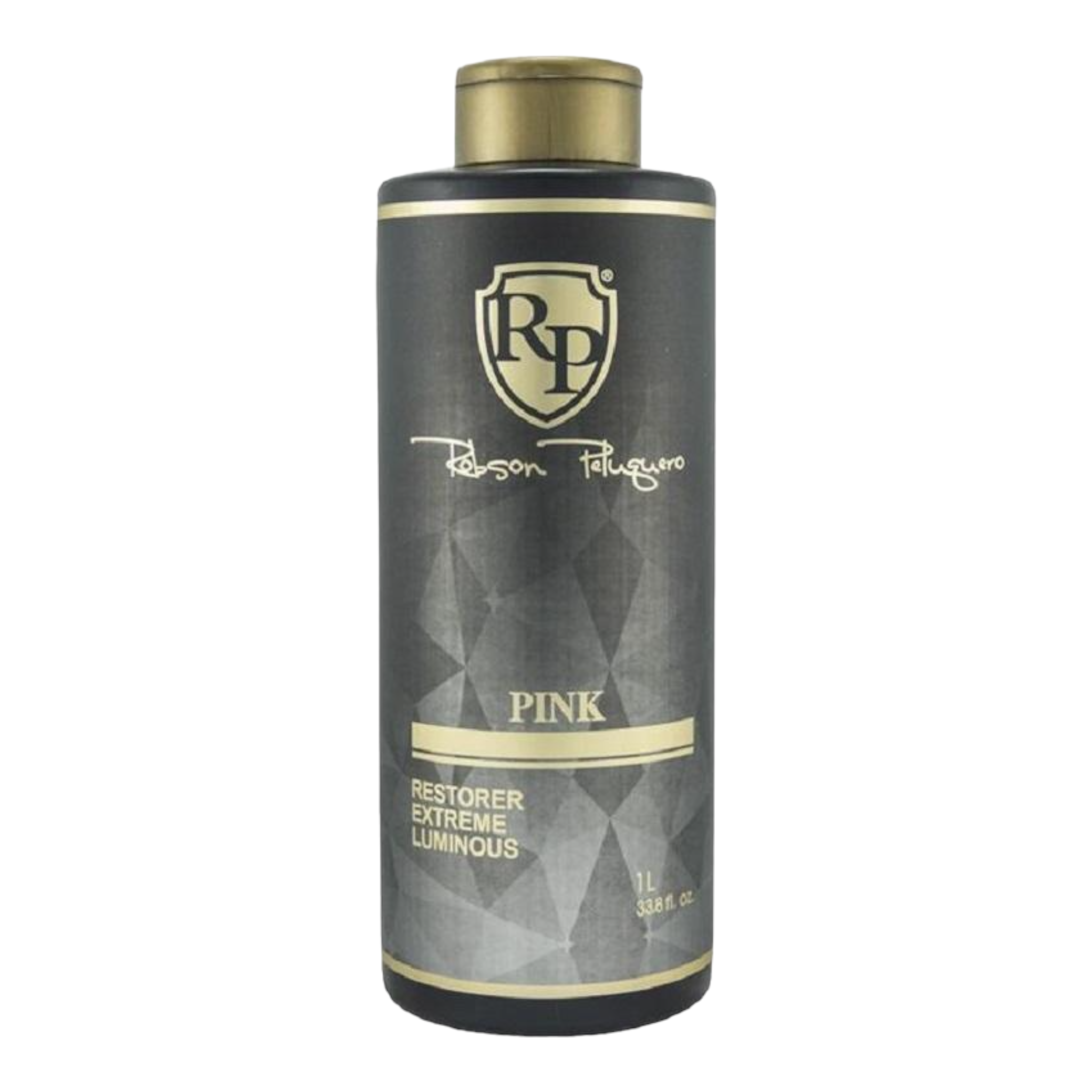 Sublimez vos blonds avec Robson Peluquero Pink – Format Pro 1L