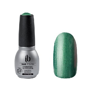Gel/Vernis All-In-1 (14ml) Color SAPIN-VERT IB
