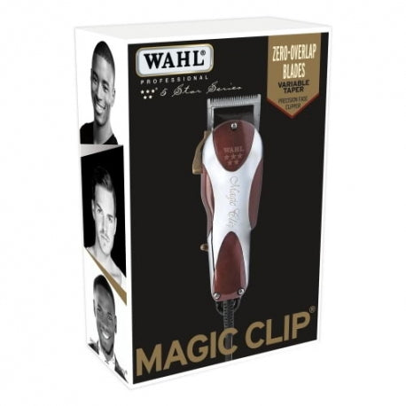 Tondeuse de coupe Magic Clip 5 Stars Series Wahl