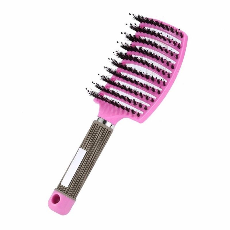 Brosse à Cheveux<br /> Cheveux démelante