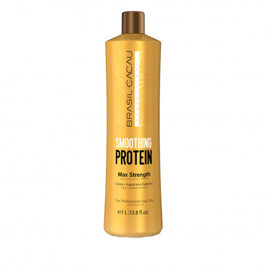 Lissage brésilien Brasil Cacau Smoothing Protein 1L