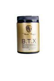 Masque Réparateur Brésiliennes B.T.X 1kg - Robson Peluquero