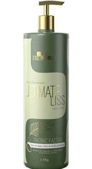 Ultimative Liss Brazilian Smoothing Behandlung